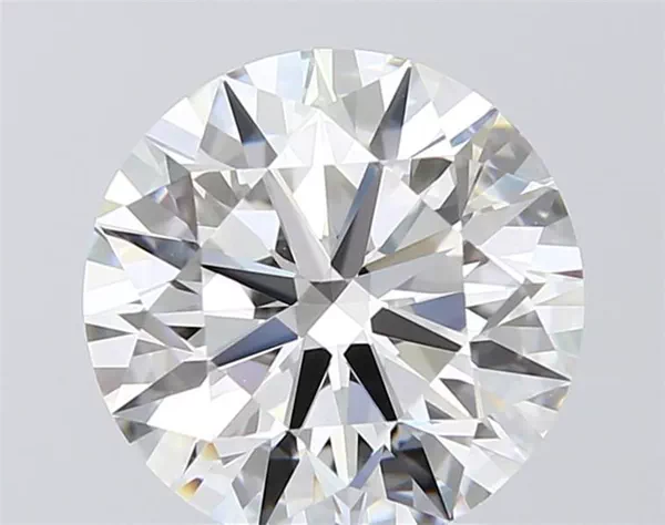 2.59 Carat · H · VVS2 Rare Carat Ideal Cut