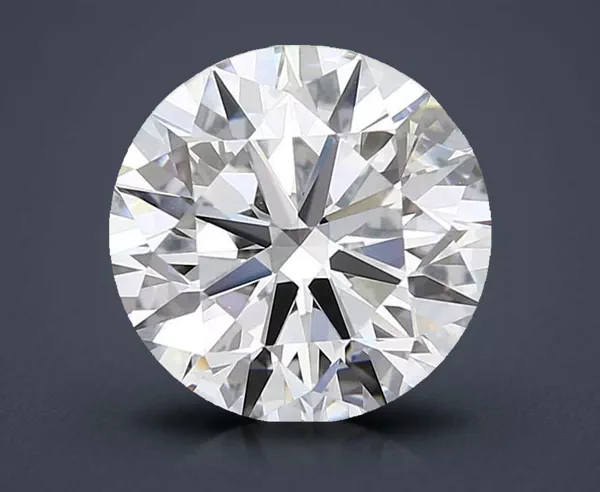 2.59 Carat · H · VVS2 Rare Carat Ideal Cut
