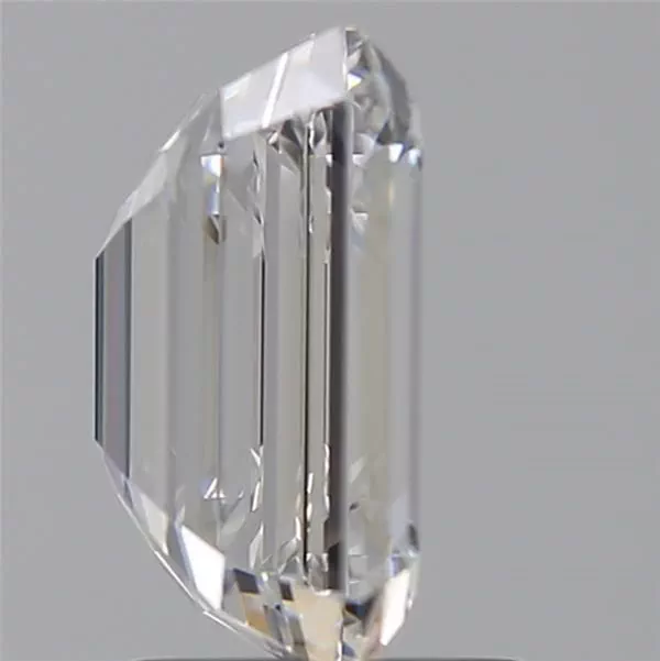 2.52 Carat · D · VVS1 Rare Carat Ideal Cut
