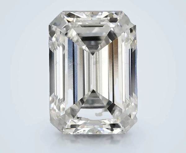 2 Carat · E · VS2 Rare Carat Ideal Cut
