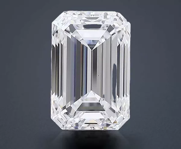 3 Carat · D · VS1 very good Cut
