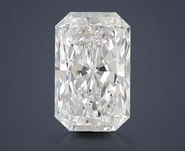 0.58 Carat · D · IF Rare Carat Ideal Cut