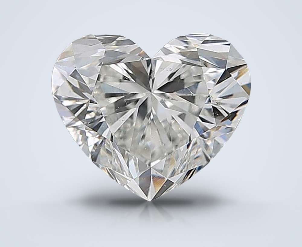 1.73 Carat · H · SI1 Rare Carat Ideal Cut