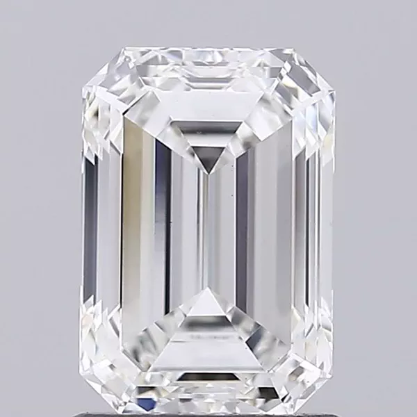 1.46 Carat · F · VS1 Rare Carat Ideal Cut