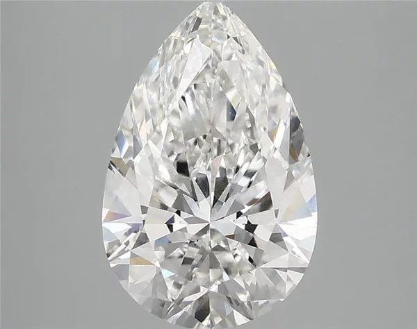 2.81 Carat · F · VS1 Rare Carat Ideal Cut