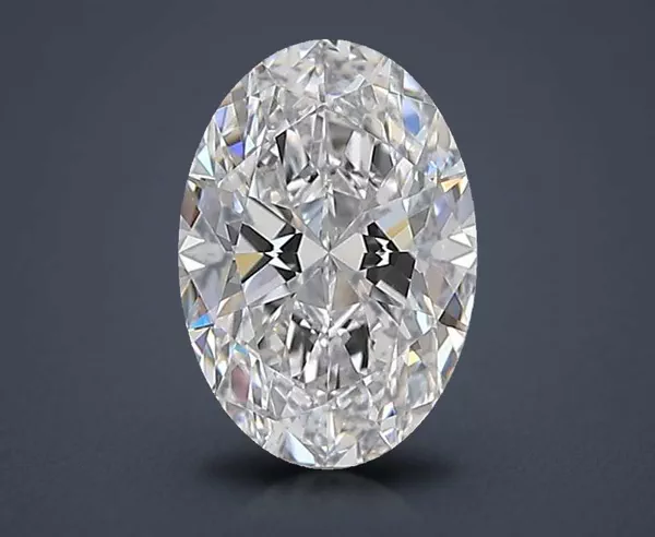 1.06 Carat · D · FL Rare Carat Ideal Cut