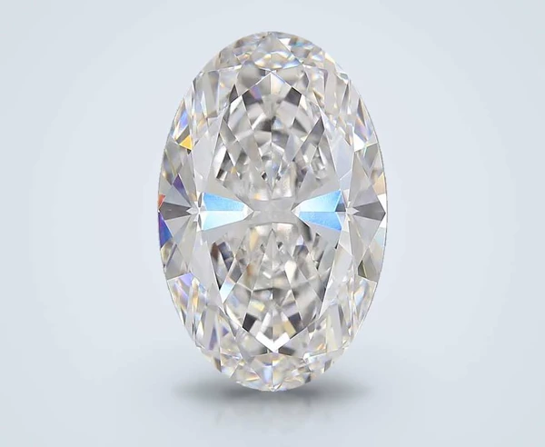 8.35 Carat · D · VS1 Rare Carat Ideal Cut
