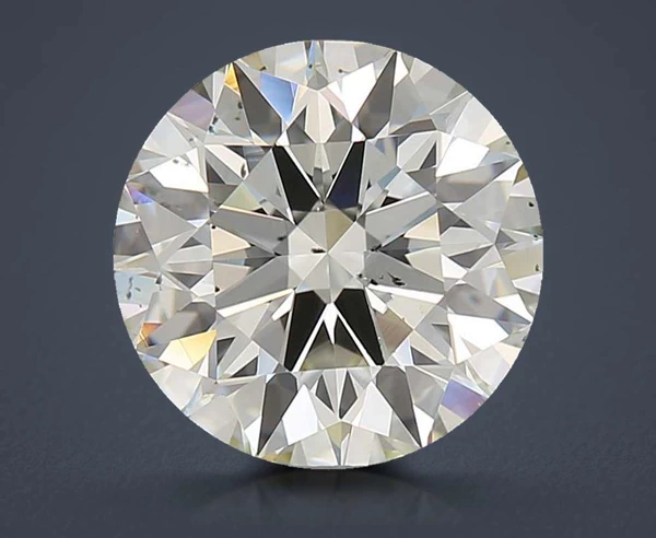 2.3 Carat · J · SI1 Rare Carat Ideal Cut