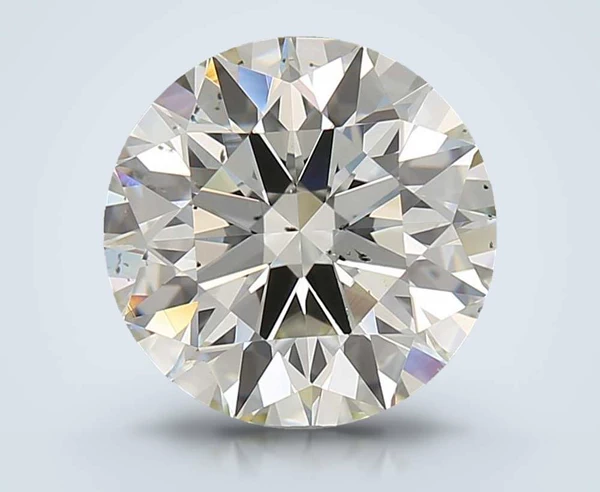 2.3 Carat · J · SI1 Rare Carat Ideal Cut