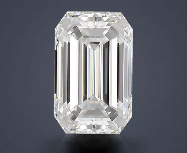4.86 Carat · D · VVS1 Rare Carat Ideal Cut