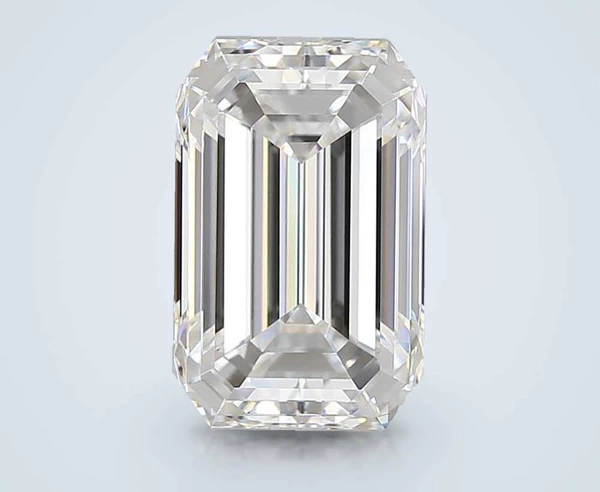 4.86 Carat · D · VVS1 Rare Carat Ideal Cut