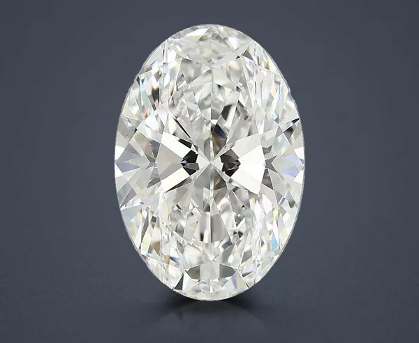 4.83 Carat · F · VS2 Rare Carat Ideal Cut