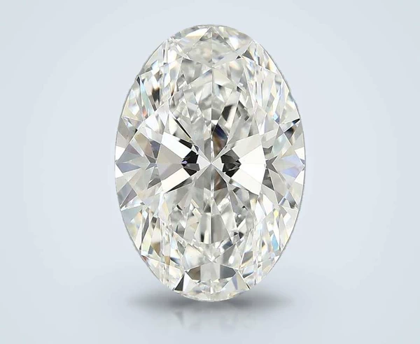 4.83 Carat · F · VS2 Rare Carat Ideal Cut