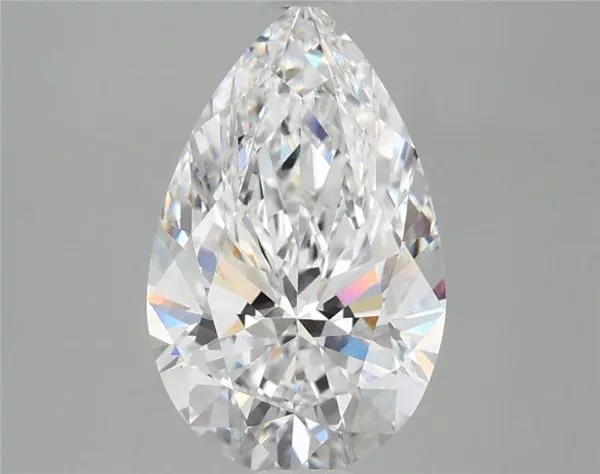 2.67 Carat · D · VVS1 Rare Carat Ideal Cut