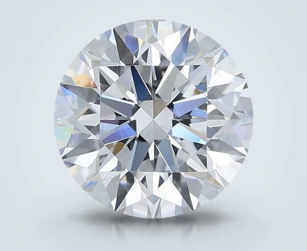 1.09 Carat · D · VVS2 Rare Carat Ideal Cut
