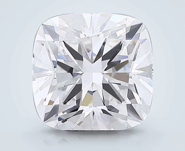 4.02 Carat · D · VVS2 Rare Carat Ideal Cut