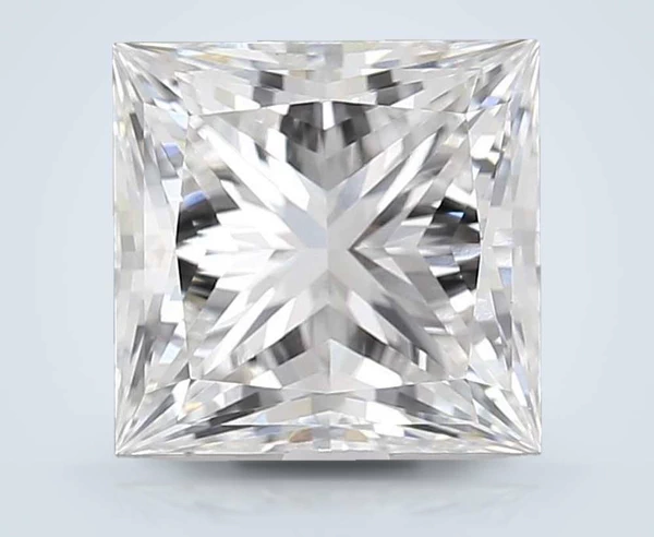 2.68 Carat · E · VS1 Rare Carat Ideal Cut