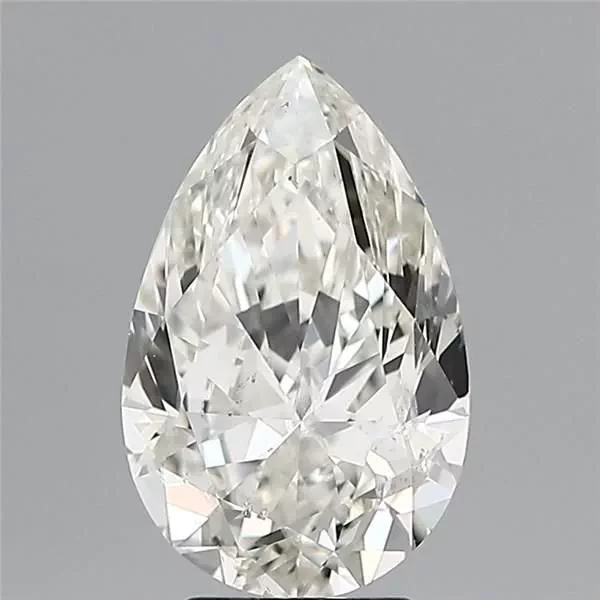 4.01 Carat · I · SI1 Rare Carat Ideal Cut