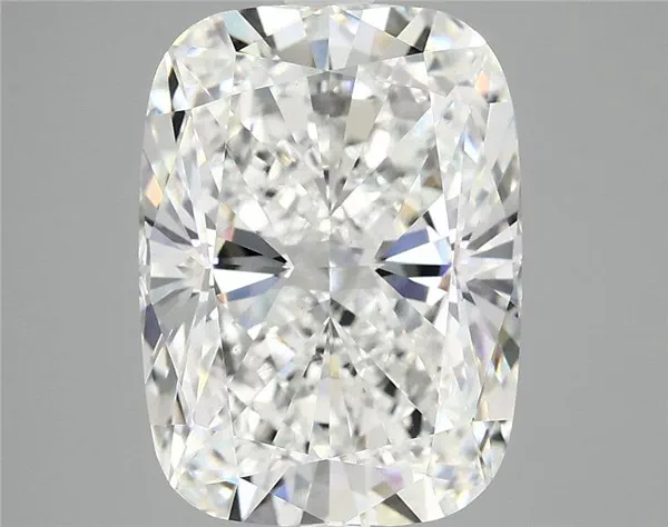 4.88 Carat · F · VVS2 Rare Carat Ideal Cut