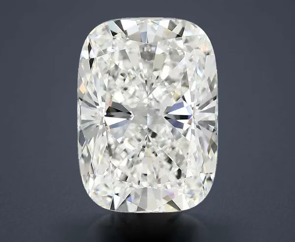 4.88 Carat · F · VVS2 Rare Carat Ideal Cut