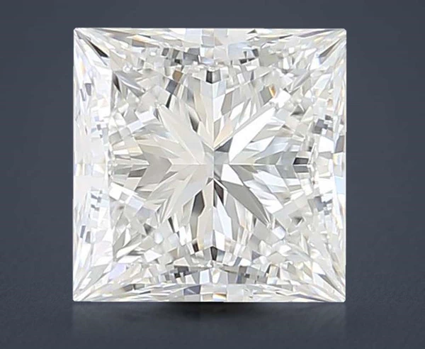 2.59 Carat · E · VVS2 excellent Cut