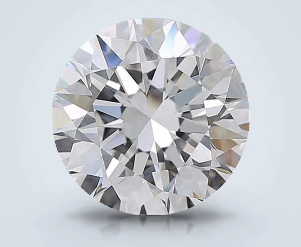 2.33 Carat · E · FL Rare Carat Ideal Cut
