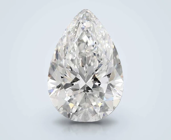 2.93 Carat · D · VS1 Rare Carat Ideal Cut