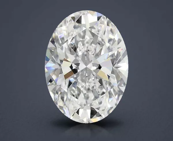 2.46 Carat · D · VVS2 Rare Carat Ideal Cut