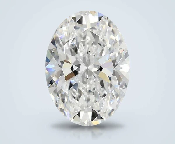 2.46 Carat · D · VVS2 Rare Carat Ideal Cut