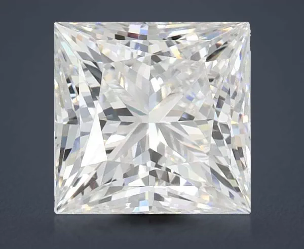 1.95 Carat · D · FL very good Cut
