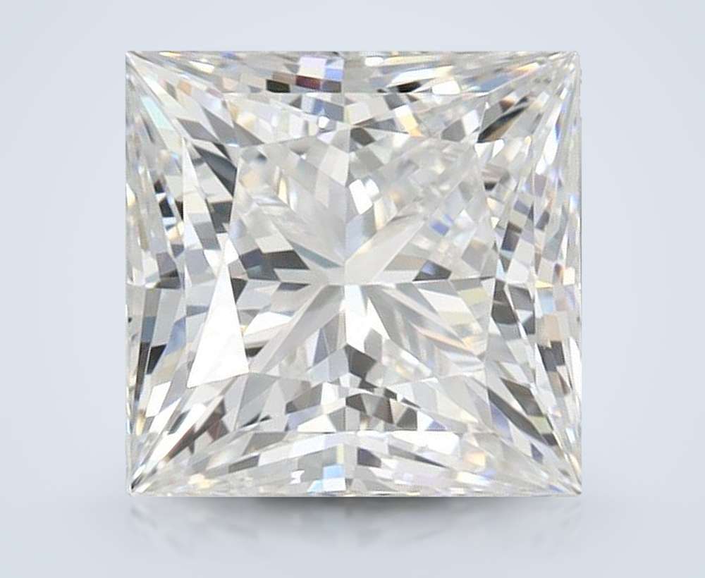 1.95 Carat · D · FL very good Cut