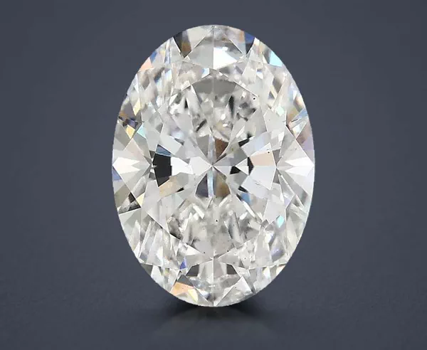 3 Carat · E · VS2 Rare Carat Ideal Cut