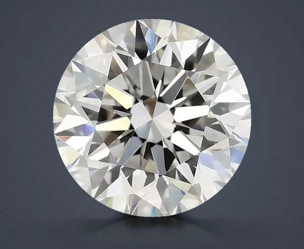 2.55 Carat · G · VS1 excellent Cut