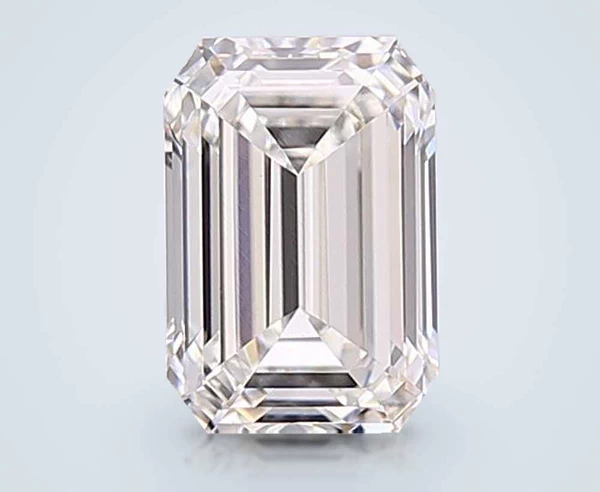 1.59 Carat · E · VVS1 Rare Carat Ideal Cut