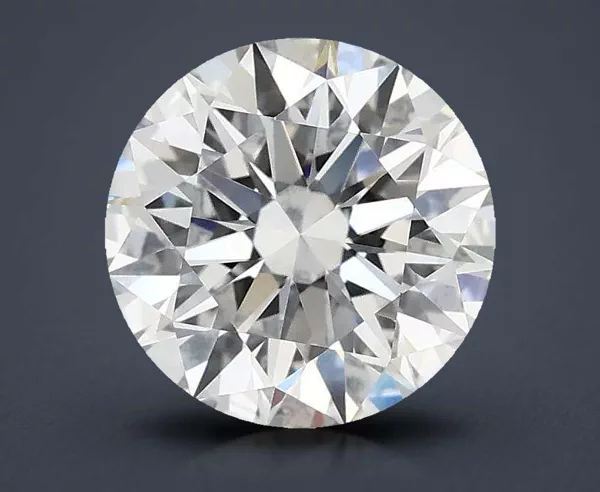 1.98 Carat · D · VVS2 Rare Carat Ideal Cut