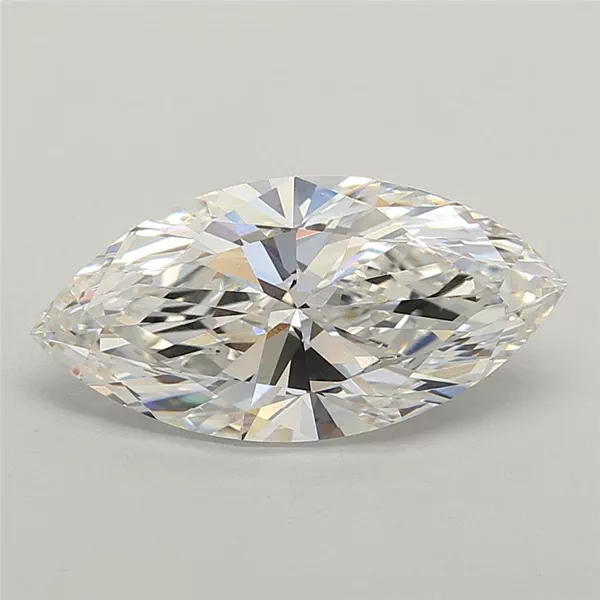 4.92 Carat · E · VS2 Rare Carat Ideal Cut