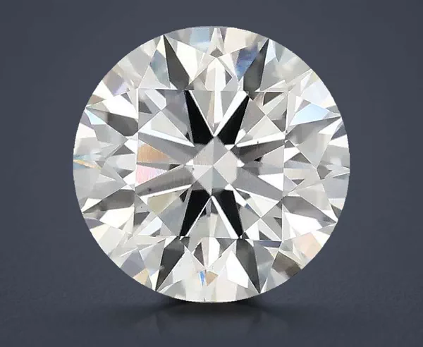 2.51 Carat · E · VS2 Rare Carat Ideal Cut
