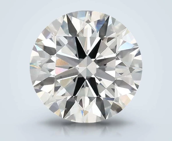 2.51 Carat · E · VS2 Rare Carat Ideal Cut