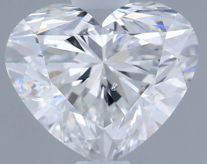 0.91 Carat · F · SI2 Rare Carat Ideal Cut