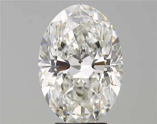 5.02 Carat · I · VS2 Rare Carat Ideal Cut