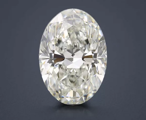 5.02 Carat · I · VS2 Rare Carat Ideal Cut