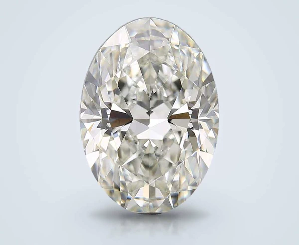 5.02 Carat · I · VS2 Rare Carat Ideal Cut