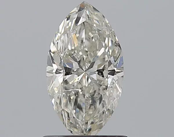 1 Carat · I · SI2 very good Cut