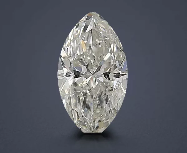1 Carat · I · SI2 very good Cut