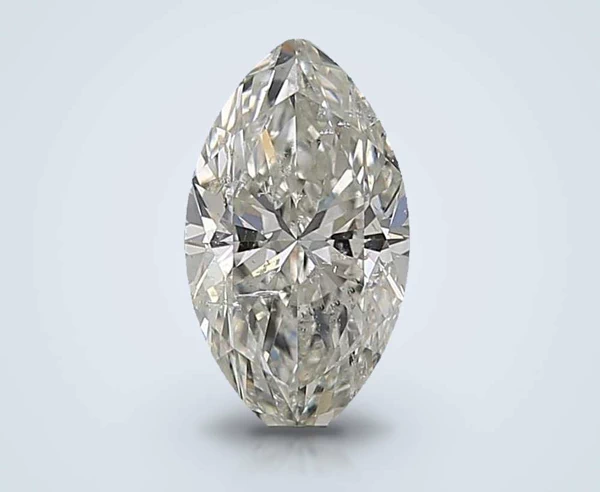 1 Carat · I · SI2 very good Cut