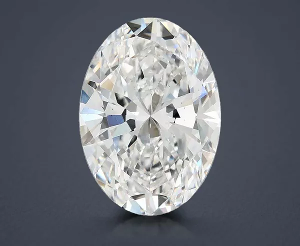 5.01 Carat · E · VS2 Rare Carat Ideal Cut