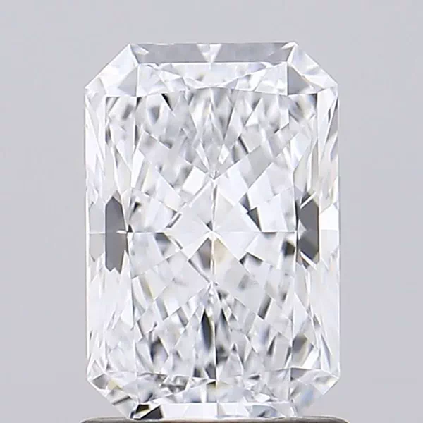 1.39 Carat · D · IF Rare Carat Ideal Cut