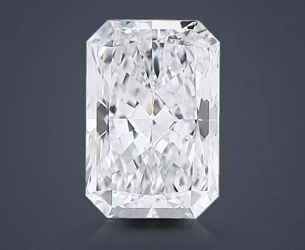 1.39 Carat · D · IF Rare Carat Ideal Cut
