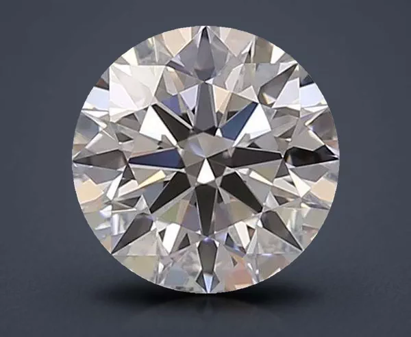 1.17 Carat · D · IF excellent Cut