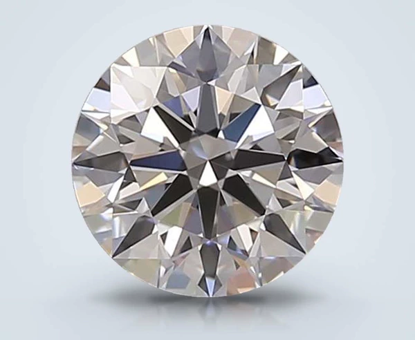 1.17 Carat · D · IF excellent Cut